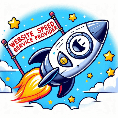 PageSpeed Optimization